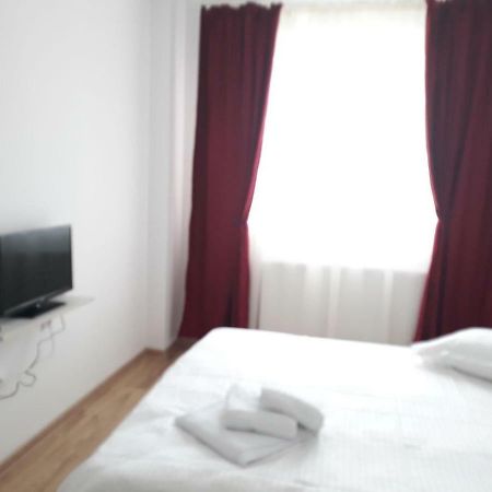 Apartament Coresi ブラショフ エクステリア 写真