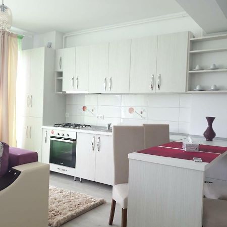 Apartament Coresi ブラショフ エクステリア 写真