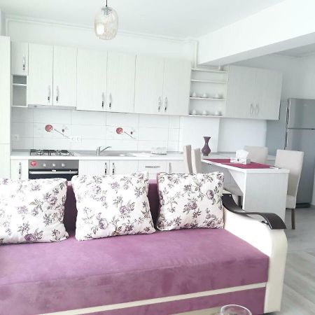 Apartament Coresi ブラショフ エクステリア 写真