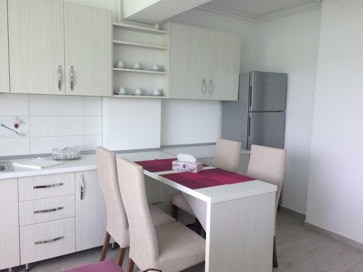 Apartament Coresi ブラショフ エクステリア 写真