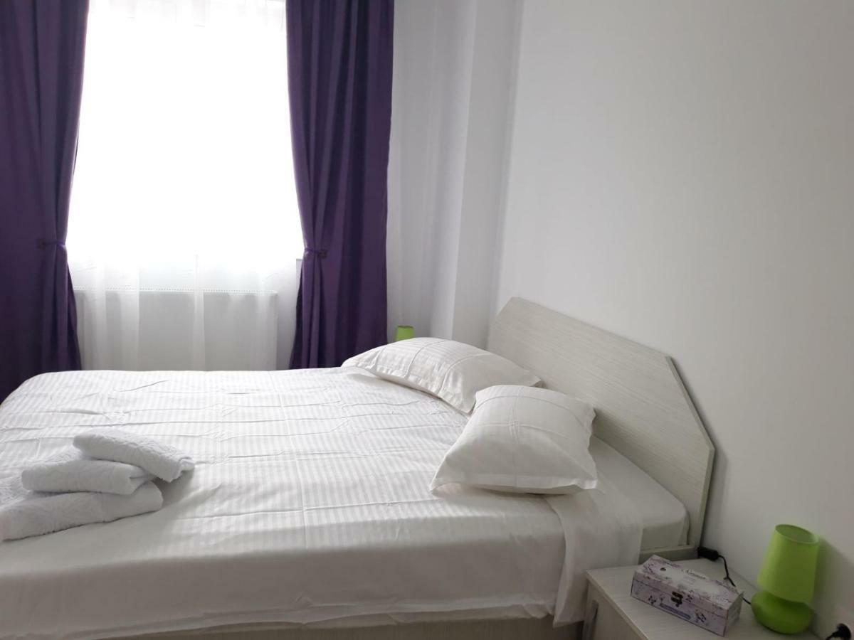 Apartament Coresi ブラショフ エクステリア 写真