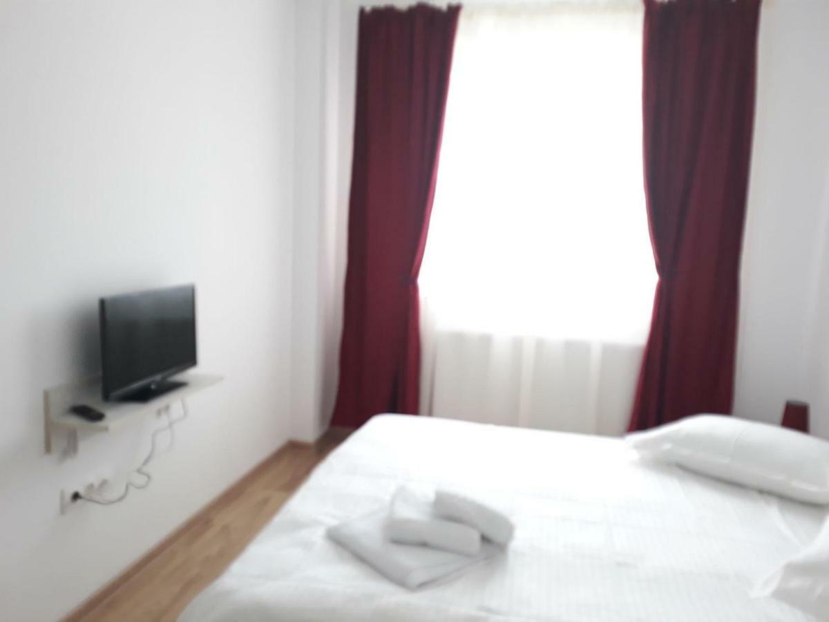 Apartament Coresi ブラショフ エクステリア 写真