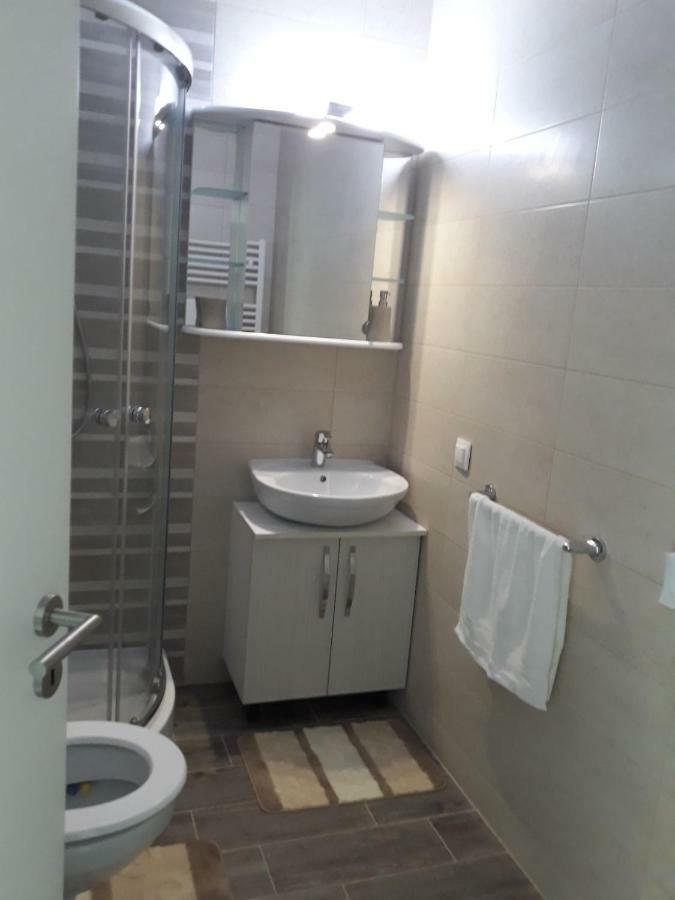 Apartament Coresi ブラショフ エクステリア 写真