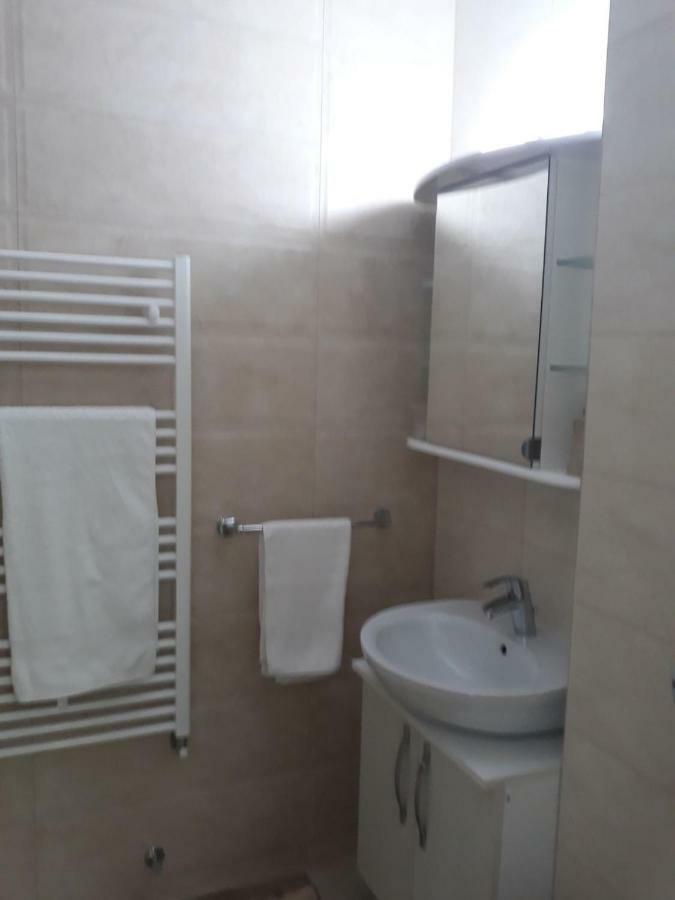 Apartament Coresi ブラショフ エクステリア 写真