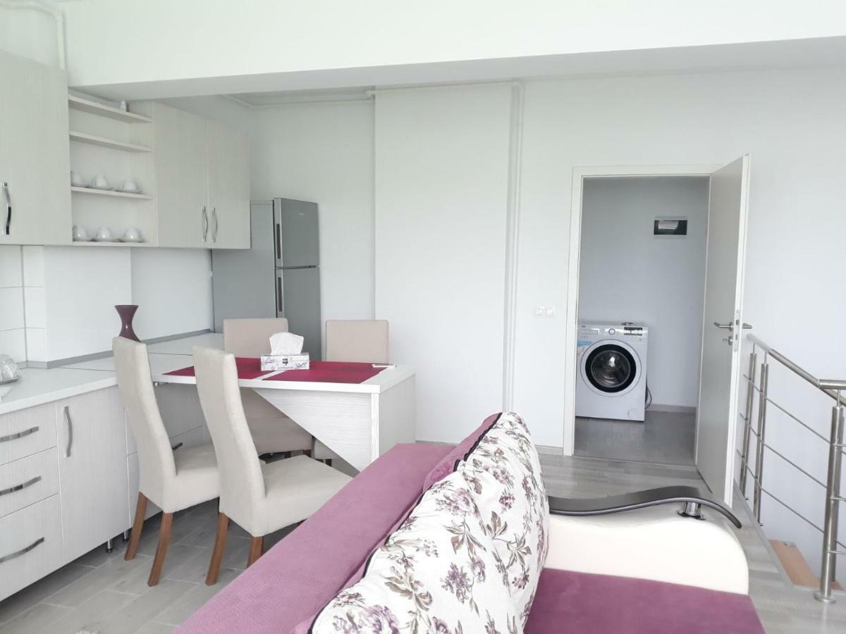Apartament Coresi ブラショフ エクステリア 写真