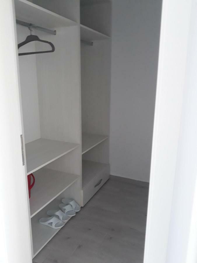 Apartament Coresi ブラショフ エクステリア 写真